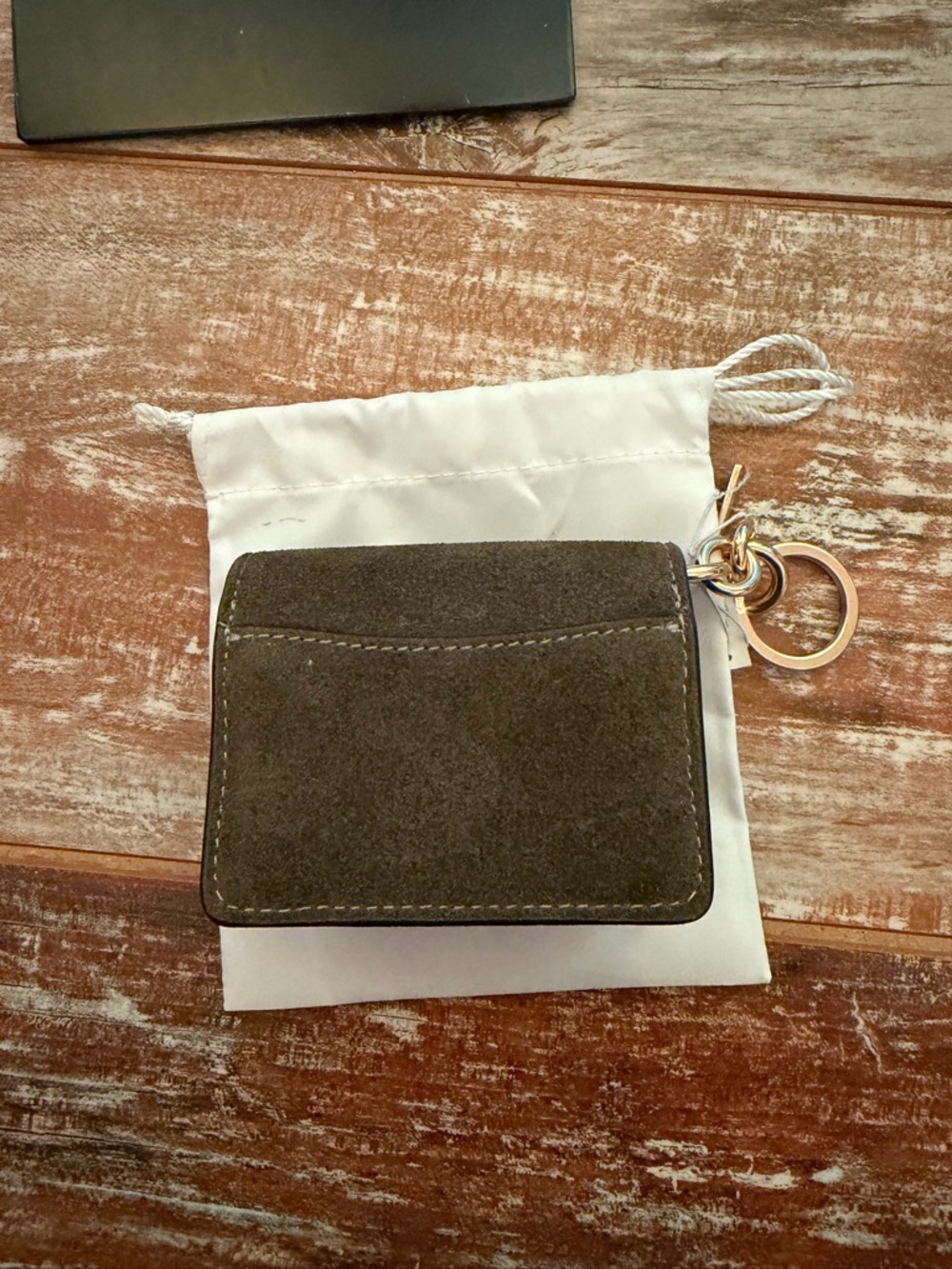 Coach Mini Klare Bag Charm - Picture 2 of 7